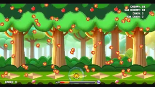 Скриншот 1 к игре EXPLOSIVIE SHOOTING STAR BEETTLE