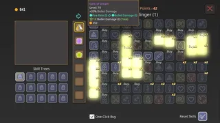 Скриншот 3 к игре Bee Hero: Bug Blaster