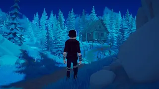 Скриншот 2 к игре Forgotten Paths