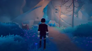 Скриншот 3 к игре Forgotten Paths
