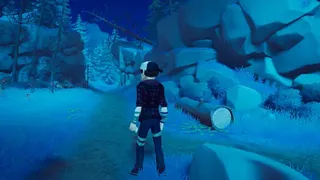 Скриншот 5 к игре Forgotten Paths
