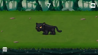 Скриншот 2 к игре Monsters