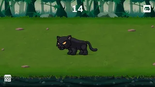 Скриншот 3 к игре Monsters