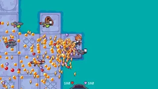 Скриншот 1 к игре Wrong Bullet