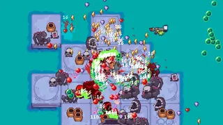 Скриншот 2 к игре Wrong Bullet