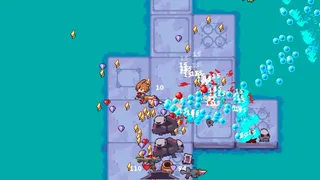 Скриншот 4 к игре Wrong Bullet