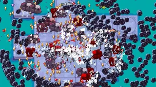 Скриншот 5 к игре Wrong Bullet