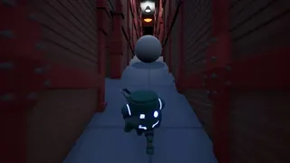 Скриншот 1 к игре MechaBladeHero