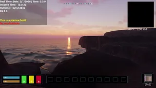 Скриншот 5 к игре Azure Archipelago