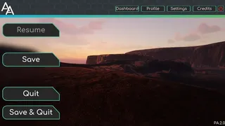Скриншот 6 к игре Azure Archipelago