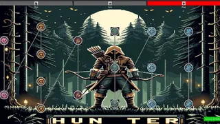 Скриншот 3 к игре Hold on in the Dungeons