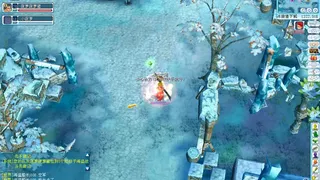 Скриншот 8 к игре 海盗王