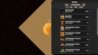 Скриншот 2 к игре Croissant