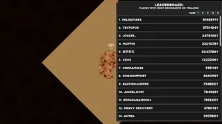 Скриншот 5 к игре Croissant