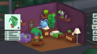 Скриншот 3 к игре Flora Corner