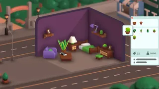 Скриншот 5 к игре Flora Corner