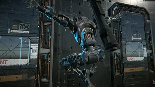Скриншот 4 к игре Protocol Rift