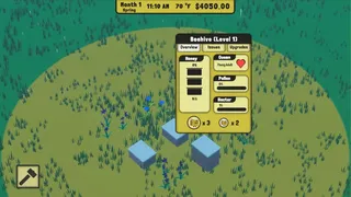 Скриншот 2 к игре BeeFriend