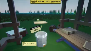 Скриншот 3 к игре BeeFriend