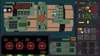 Скриншот 1 к игре Fuse The Bomb