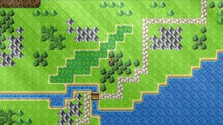 Скриншот 8 к игре The Lost Myth