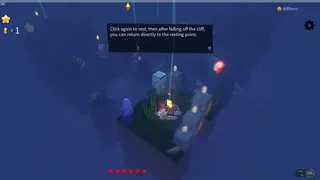 Скриншот 4 к игре 寻物少女 Quest Girl