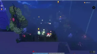 Скриншот 7 к игре 寻物少女 Quest Girl