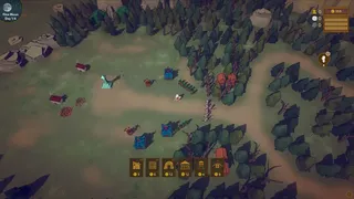 Скриншот 3 к игре 神碑卫士