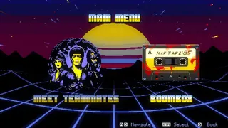 Скриншот 4 к игре Midnight Fury