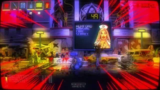 Скриншот 6 к игре Midnight Fury