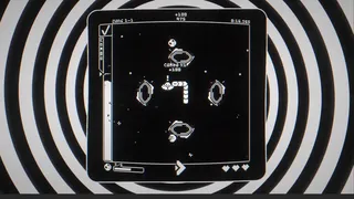 Скриншот 1 к игре WORMHOLE