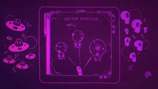 Скриншот 3 к игре WORMHOLE
