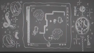 Скриншот 7 к игре WORMHOLE