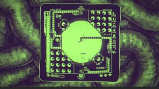 Скриншот 8 к игре WORMHOLE