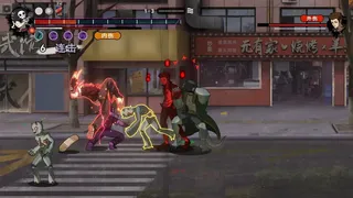 Скриншот 6 к игре 生命火热 / Desperate 1
