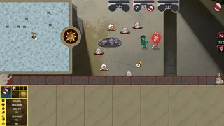 Скриншот 2 к игре Take off a mask