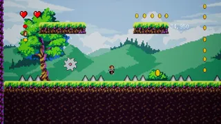 Скриншот 3 к игре 拯救骑士 save the knight