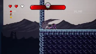 Скриншот 4 к игре 拯救骑士 save the knight