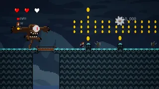 Скриншот 5 к игре 拯救骑士 save the knight