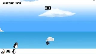 Скриншот 1 к игре Ice Run