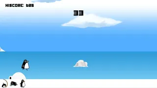 Скриншот 3 к игре Ice Run