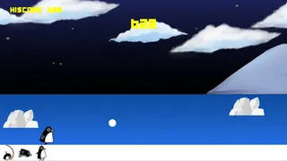 Скриншот 4 к игре Ice Run
