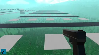 Скриншот 1 к игре Jump Fall