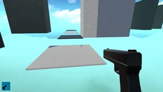 Скриншот 4 к игре Jump Fall