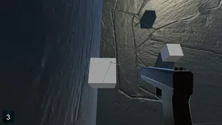 Скриншот 5 к игре Jump Fall