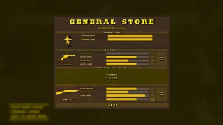 Скриншот 4 к игре Smoking Gun