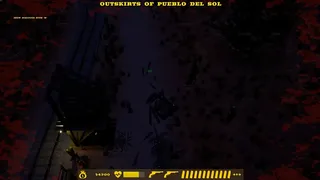 Скриншот 5 к игре Smoking Gun