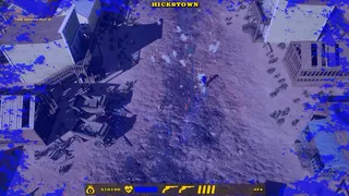 Скриншот 7 к игре Smoking Gun