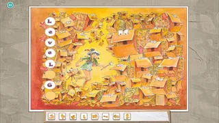 Скриншот 4 к игре Box Dog