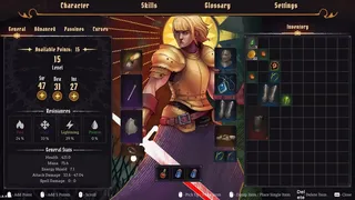 Скриншот 4 к игре To Kill a God